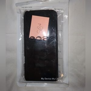 Hands free anti gravity phone case Samsung Galaxy 8+